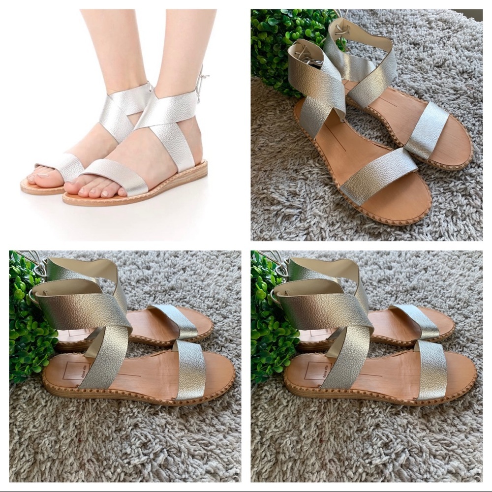 Dolce‎ Vita Women's Pomona Sandals